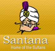 Santana sultan logo